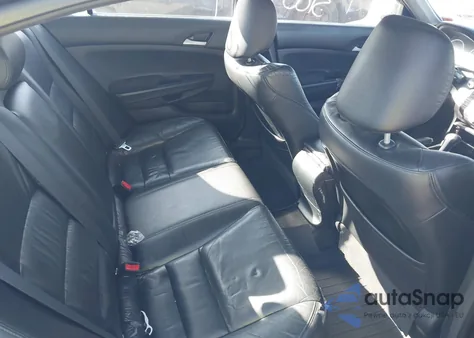 2012 Honda Accord 2.4 Se from USA, damaged, VIN 1HGCP2F6XCA008915